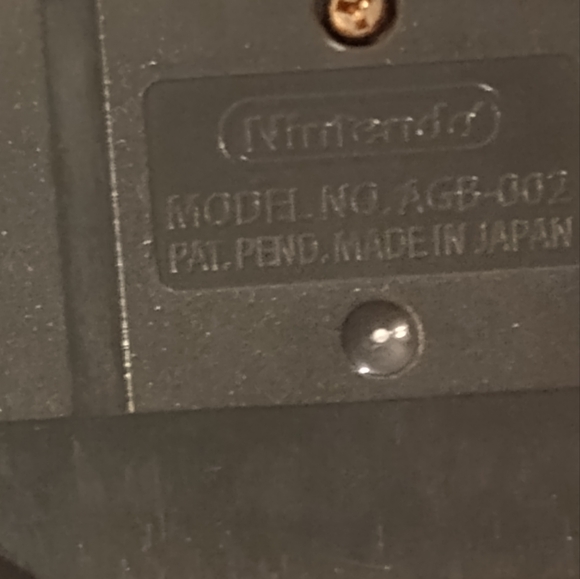 Vintage Gameboy Advance TONY HAWK 2 Game - Picture 5 of 5